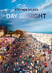 Stephen Wilkes. Day to Nigh
