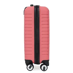 Валіза Semi Line 19" S Pink (T5610-1) - мініатюра 6