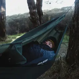 Гамак Highlander Trekker Hammock (TA134) (930783) - мініатюра 6