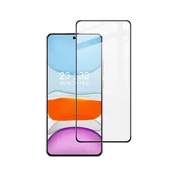 Скло захисне PowerPlant Full screen OPPO Reno11 F 5G (GL604194)