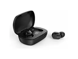 Навушники Globex Smart Sound CHIP Black - мініатюра 4