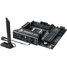 Материнська плата Asus TUF Gaming B850M-PLUS WIFI7 (90MB1MU0-M0EAY0) [147045] - мініатюра 8