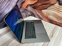 Ноутбук Apple MacBook Pro 16" i9-9880H/32/1TB (C02C7B6HMD6T) Б/в - мініатюра 4