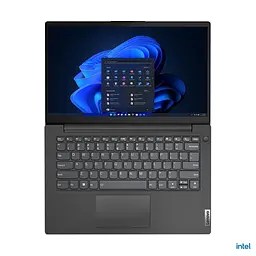 Ноутбук Lenovo V14 G4 IRU 83A0007PIX,1920 x 1080,I5-13420H 8 C/12 T,3.4 GHz - 4.6 GHz,16 GB DDR4 - мініатюра 3