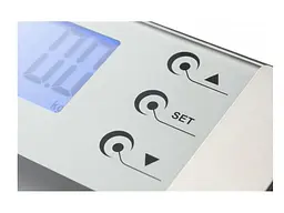 Ваги підлогові Mesko MS 8146 - мініатюра 5