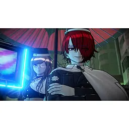 Ключ активації Microsoft Master Detective Archives: Rain Code Plus - Digital Deluxe Edition для Xbox Series S/X - мініатюра 5
