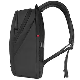 Рюкзак для ноутбука, MX Eco Light 16", темно-сірий Wenger teh0014600 - мініатюра 3