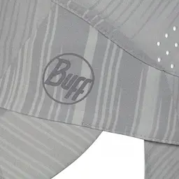 Кепка Buff Pack Sakhara Cap Grevers L/XL Light Grey (1033-BU 125340.933.30.00) - мініатюра 3