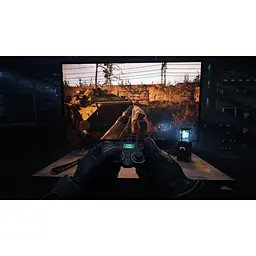 Гра S.T.A.L.K.E.R. 2: Heart of Chernobyl для PS5 (UA) [159781] - мініатюра 3