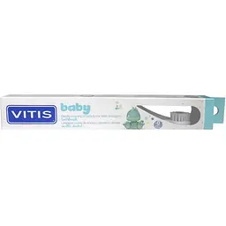 Щітка зубна Vitis Baby (40402) - мініатюра 2