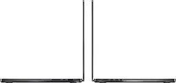Ноутбук Apple MacBook Pro 16" 2026 Apple M5 Pro 18-core CPU 24 GB 1TB Space Black (MGEA4) - мініатюра 3