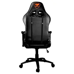 Игровое кресло Cougar Armor One Black (Armor One Black) - миниатюра 5