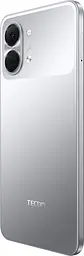 Смартфон Tecno Spark Go 3 (KN3) 4/128Gb Titanium Grey (4894947105296) UA UCRF - мініатюра 3