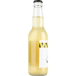 Комбуча Wild Kombucha Класична 330 мл - мініатюра 4