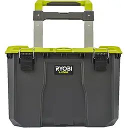 Ящик модульний для інструменту Link RSL201, 39х57х49.5см, Ryobi hoz0012921 - мініатюра 5