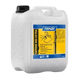 Рідке мило Tenzi Sapone Dez Extra 5 л