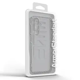 Чохол до мобільного телефона Armorstandart Air Samsung A26 5G Camera cover Clear (ARM82173) - миниатюра 6
