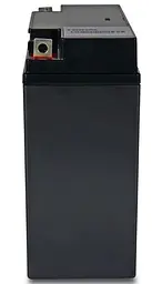 Акумуляторна батарея для ДБЖ Trinix AGM 12 V / 18 А*ч (44-00036) - мініатюра 4