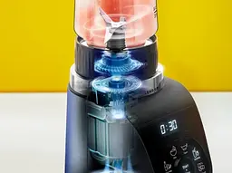 Стаціонарний блендер Tefal BL19H4F0 (7061896) - мініатюра 5
