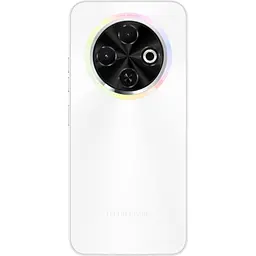 Смартфон Tecno Spark 30C 8/256GB Orbit White [4894947051791] [147674] - мініатюра 5
