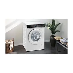 Пральна машина Siemens WG56B2A1UA - мініатюра 7