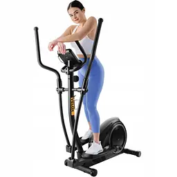 Орбітрек Trex Sport TX-600CT Velox магнітний - мініатюра 13