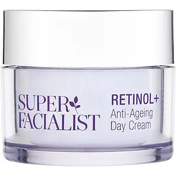 Крем денний Super Facialist Retinol + Anti Ageing Renewing 50 мл