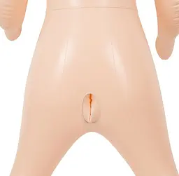 Секс-лялька Orion Cum Swallowing Doll Tessa Q з вібрацією 157 см - мініатюра 8