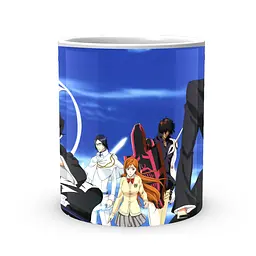Кружка GeekLand Bleach Бліч BL 002.021 - мініатюра 2
