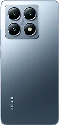 Смартфон Xiaomi 14T 12/512GB Titan Blue (Global) NFC (no charger) - мініатюра 4