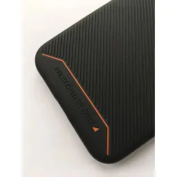 Оригінальний протиударний чохол Gear4 Denali D3O для Samsung Galaxy S22 Plus 5G (6.6") Black - мініатюра 9