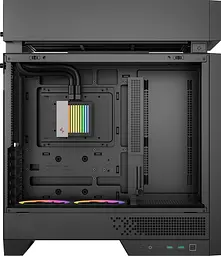 Корпус Deepcool CL6600 Black (R-CL6600-BKNNA0-G-1) Без БП - мініатюра 3