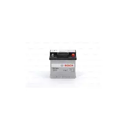 Акумулятор автомобільний Bosch 45А (0 092 S30 020) - мініатюра 1