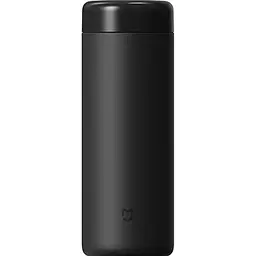 Термос MiJia Vacuum Cup 350 ml Black [MJKDB01PL] [129253]