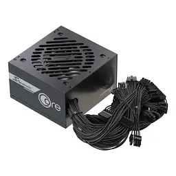 Блок живлення Seasonic 750W (CORE BC-750 ATX31) - мініатюра 7
