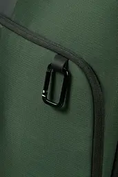 Рюкзак 15.6" Samsonite BIZ2GO GREEN/DARK GREEN 43x32x21 KI1*04005 - мініатюра 10