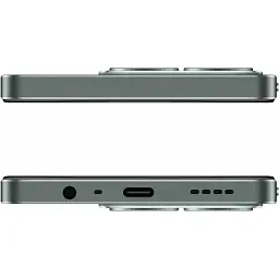 Смартфон Realme C61 8/256Gb Dark Green (UA UCRF) NFC - мініатюра 3