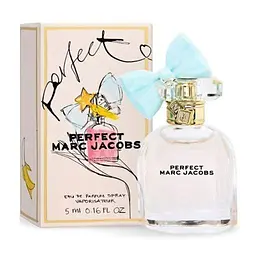 Оригінал Marc Jacobs Perfect 5 мл парфумована вода