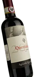 Вино Agricola Querciabella Chianti Classico, червоне, сухе, 14%, 0,75 л - мініатюра 3