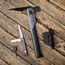 Багатофункціональна лопата-сокира Xiaomi NexTool Thunder Multi-Functional Shovel 2.0 (NE20057) - мініатюра 7
