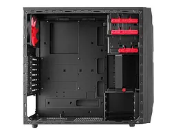 Корпус Chieftec Libra (LF-02B-OP) - мініатюра 3