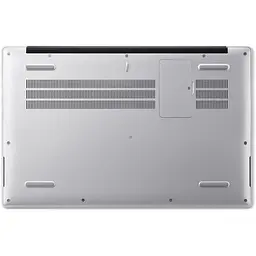 Ноутбук ACER Aspire Lite 15 AL15-44P-R01T, AMD Ryzen 5 7430U до 4.3 ГГц, 15.6-дюймовий Full HD, 16 ГБ, SSD 512 ГБ, відеокарта AMD Radeon, Free Dos,сріблястий - мініатюра 7