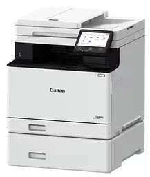 Багатофункціональний пристрій Canon I-SENSYS MF752Cdw II (7186871) - мініатюра 3