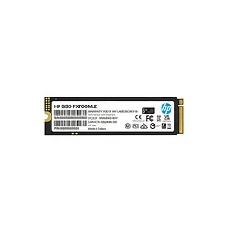 Накопичувач SSD M.2 2280 1TB FX700 HP (8U2N3AA) - мініатюра 3