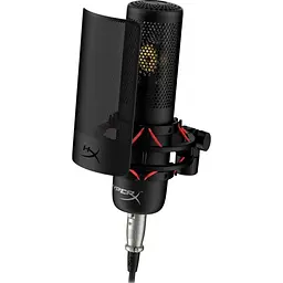 Мікрофон HyperX ProCast Black (699Z0AA) [81948] - мініатюра 11