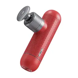 Перкусійний ручний масажер Oyeet MG-M1 (Red) - мініатюра 8