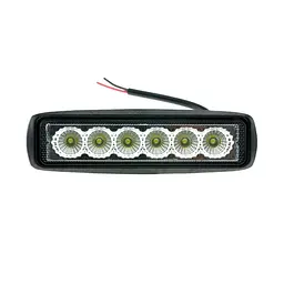 Cвітлодіодна фара WL-301 18W EP6 FL SW Cyclone (НФ-00000418) - мініатюра 1