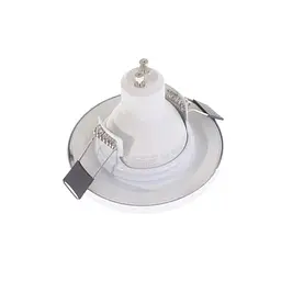 Світильник точковий Brille для ванної HDL-DS 81 IP44 CH MR16 36-326 - мініатюра 4