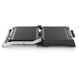 Гриль контактний Polaris PGP 1102 Black - мініатюра 2