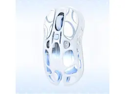 Миша Gravastar Mercury M1 Pro Ice Blue (M1PRO_BLU) - мініатюра 4